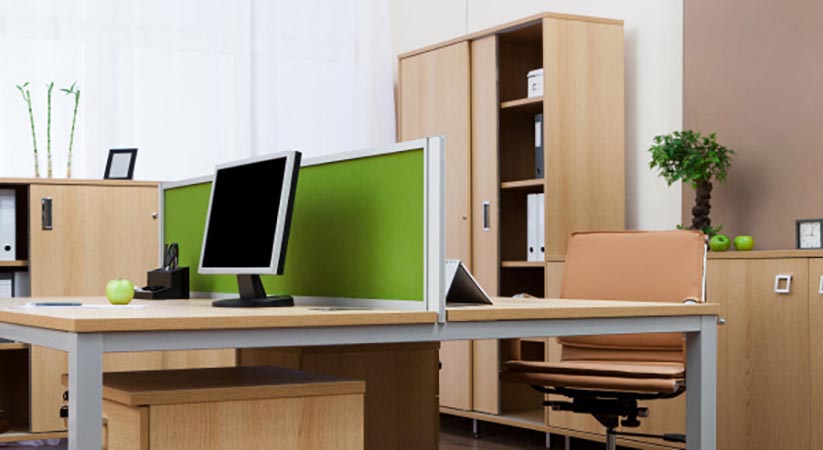 Office Furniture Equipment