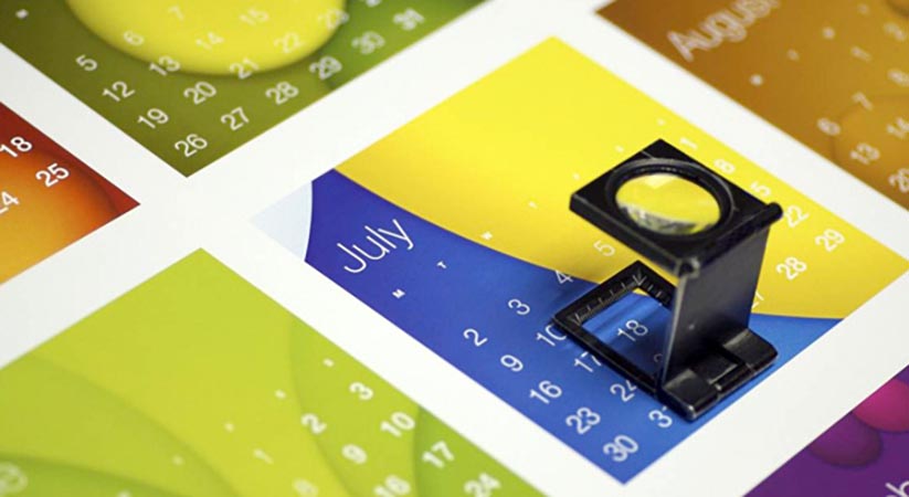 Point of Sales & Calenders